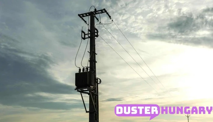 Sencord Elektromos Tervező és Kivitelező Kft. - Október 23. Tér 9