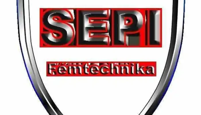 Sepi Fémtechnika Kft. - Hungary