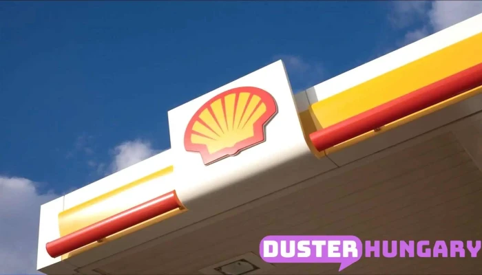 Shell Hajdúszoboszló - Kabai Út