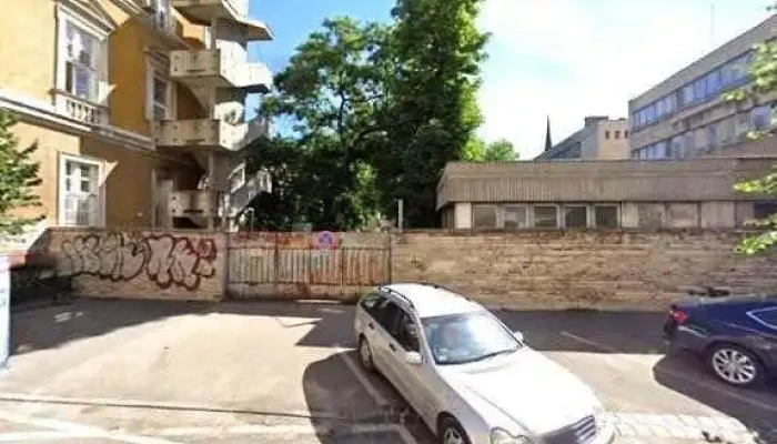 Siba -  Lux 99 Bt Hajdu Markabolt Es Markaszerviz Utcakep Es 360deg - Budapest