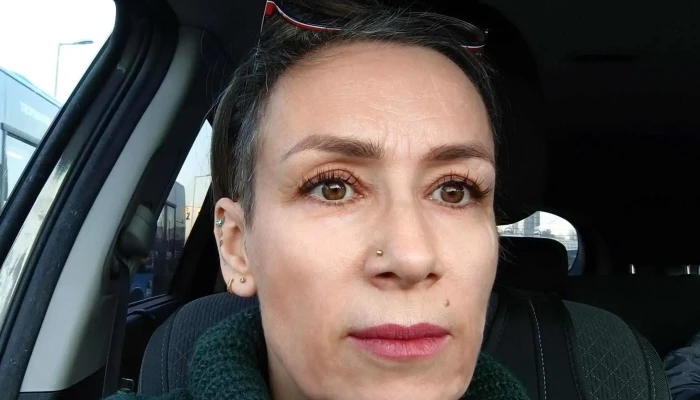 Siklos Julia   Sminktetovalo Szepsegszalon - Budapest