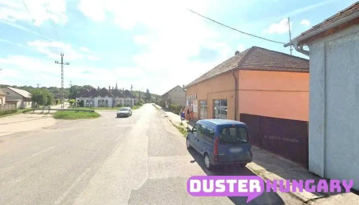 Simontornya, Templom - Magyarország