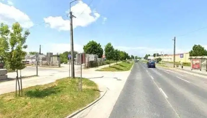 Sio Bp Carrevive Kft Utcakep Es 360deg - Ságvár