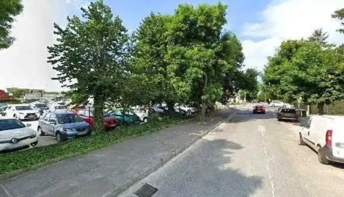 Sio Ferand Kereskedelmi Kft Utcakep Es 360deg - Siófok