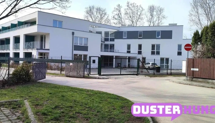 Sió Residence - Magyarország