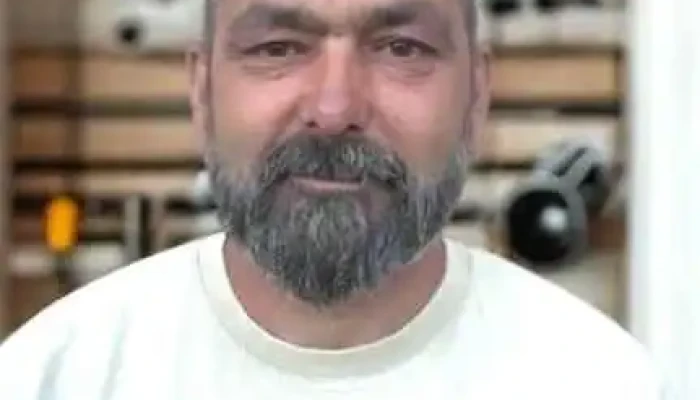 Sípos Zsolt - Ezermester Tiszafüred - Hungary