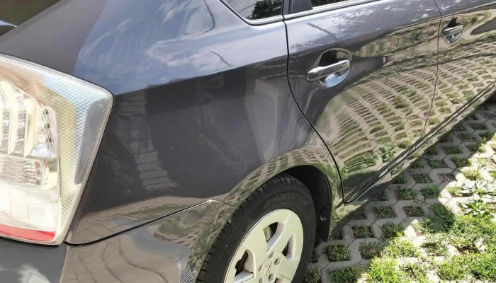Sitku -  Lux Bt Autokarosszeria Javitas Fenyezes Motor Fenyezes 3 Instagram - Budapest