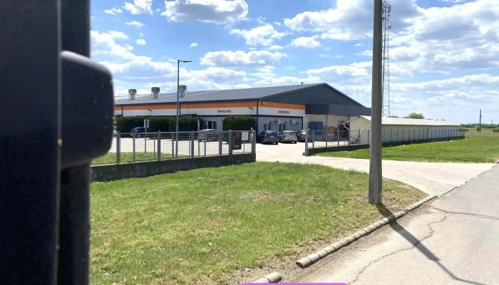 Skylotec Hungary Kft Osszes - Gyomaendrőd