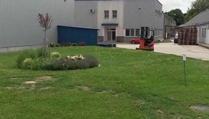 Söke Hungária Kft. - Győri Út 1