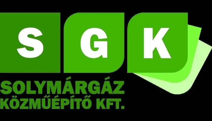 Solymárgáz Kft. - Solymár