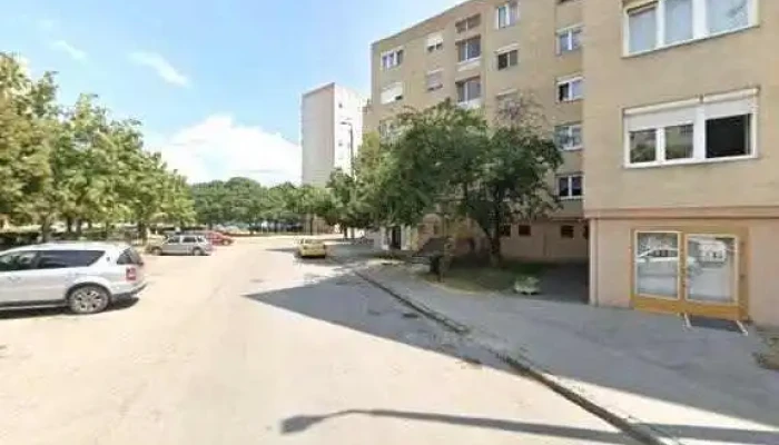 Somagaz Kft Osszes - Székesfehérvár