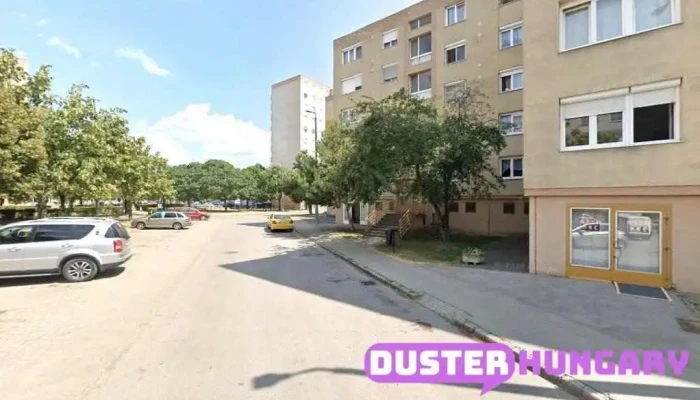 Somagáz Kft - Székesfehérvár