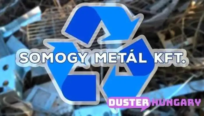 Somogy -  Metal Kft Osszes - Kaposvár