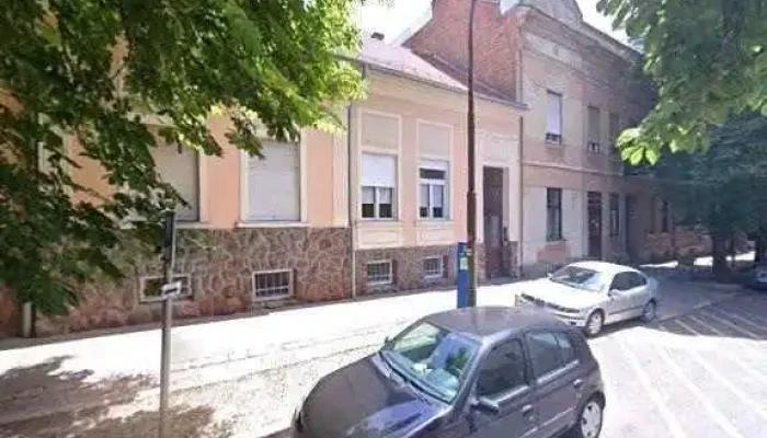 Somogy Varmegyei Buntetes Vegrehajtasi Intezet Osszes - Kaposvár