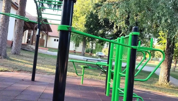 Somogyvári Közös Önkormányzati Hivatal - Kaposvári U. 2