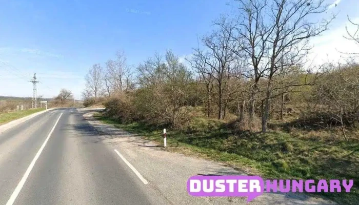 Sóskút, Kőbánya - Magyarország
