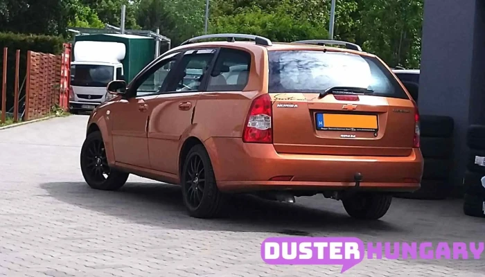 Sport Auto Szerviz   Pojak Ferenc Osszes - Szentendre
