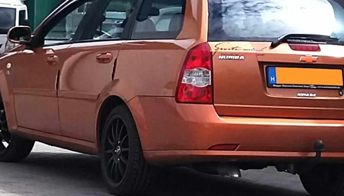 Sport Auto Szerviz   Pojak Ferenc Sofőrszolgalat - Szentendre