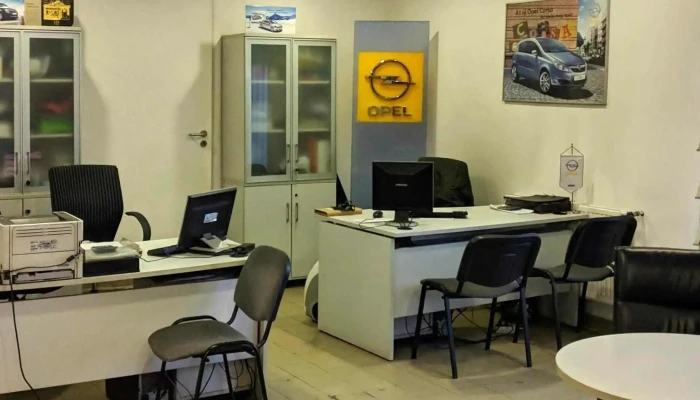 Sprint Fehervar Autojavito - Székesfehérvár