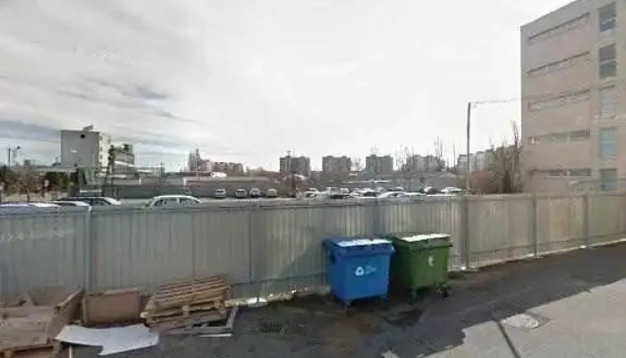 Stahl -  Fabrik Kft Utcakep Es 360deg - Győr