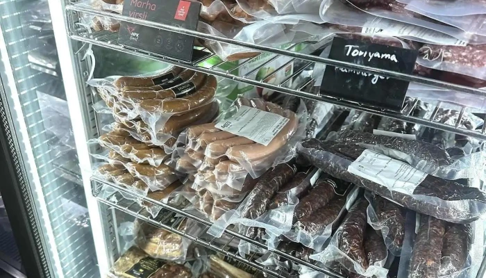 Steak Trezor -  A Hangulat - Budapest