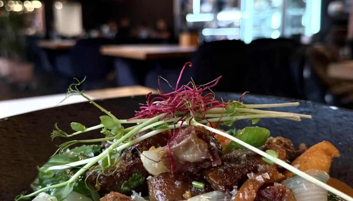 Steak Trezor -  Menetrend - Budapest
