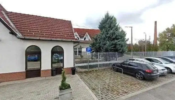 Sti Petofi Nyomda Kft Utcakep Es 360deg - Kecskemét