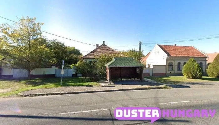Sükösd, Daráló utca - Magyarország