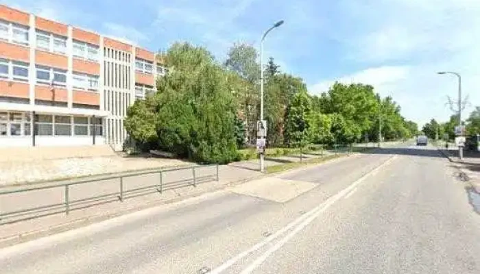 Super Market -  Utcakep Es 360deg - Budapest