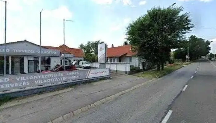 Suzi -  Car Kft Utcakep Es 360deg - Pécs