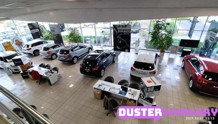 Suzuki Szeleczky -  Osszes - Fót