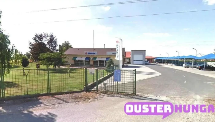Suzuki Varga Lanycsok A Tulajdonostol - Lánycsók