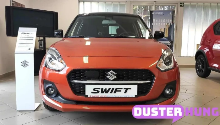 Suzuki Varga Lanycsok Belul - Lánycsók