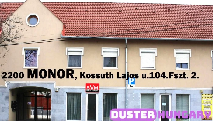 Svm Kft (Sortiment Vállalkozási Kft.) - WC-fülkék, mosdópultok, Wc- válaszfalak - Kossuth Lajos Utca 104