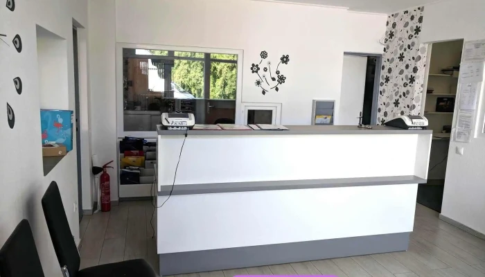 Szabo Autotechnika Kft Belul - Csepreg