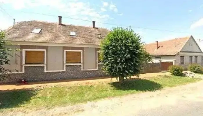 Szabo Autotechnika Kft Utcakep Es 360deg - Csepreg