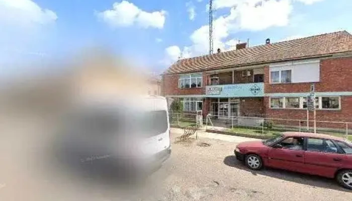 Szabo Es Szabo Kft Utcakep Es 360deg - Kunhegyes