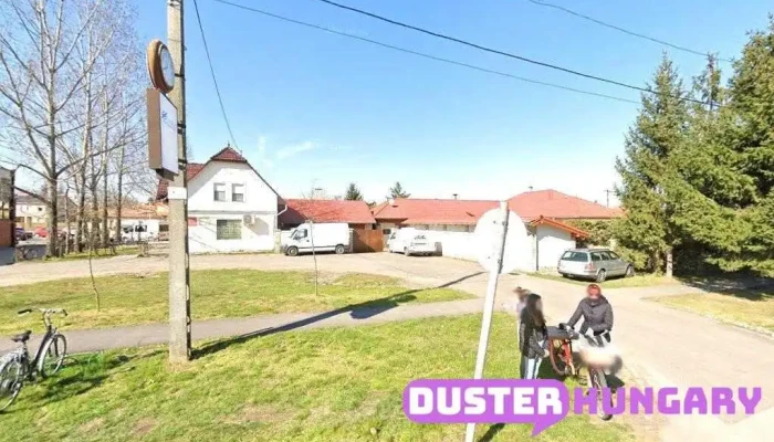 Szabó és Társa Kft. - Piac Tér 1