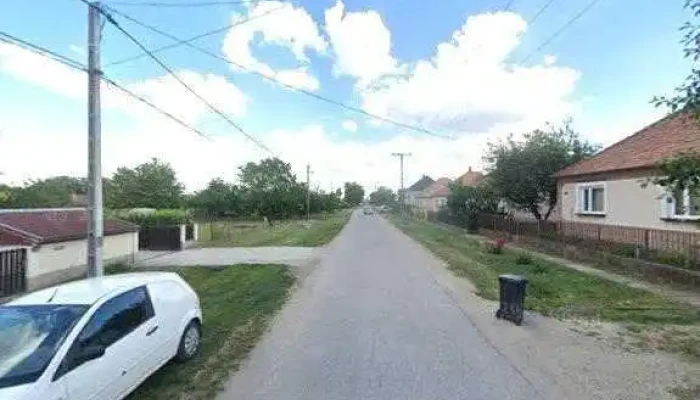 Szabo Istvan Zsolt Utcakep Es 360deg - Mezőfalva