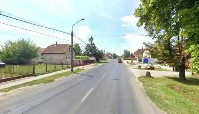 Szabo Jozsef Osszes - Kecskemét