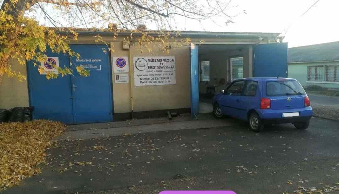 Szabo Pinter Autocentrum Kft Osszes - Százhalombatta
