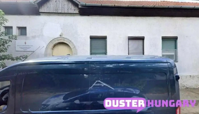 Szabolcs Szatmár Bereg Megyei Önkormányzat Gyermekvédelmi Központja - Nyírbátor