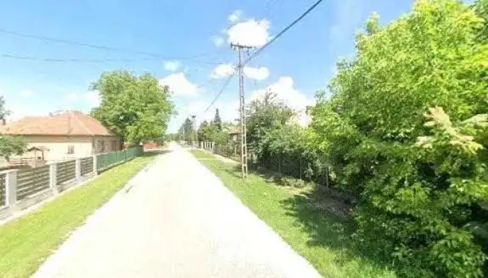 Szabolcsi Autoszerviz -  Utcakep Es 360deg - Pusztaszabolcs
