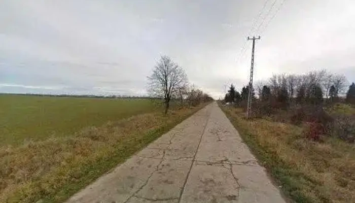 Szabolics Autofeny Kft Utcakep Es 360deg - Gencsapáti
