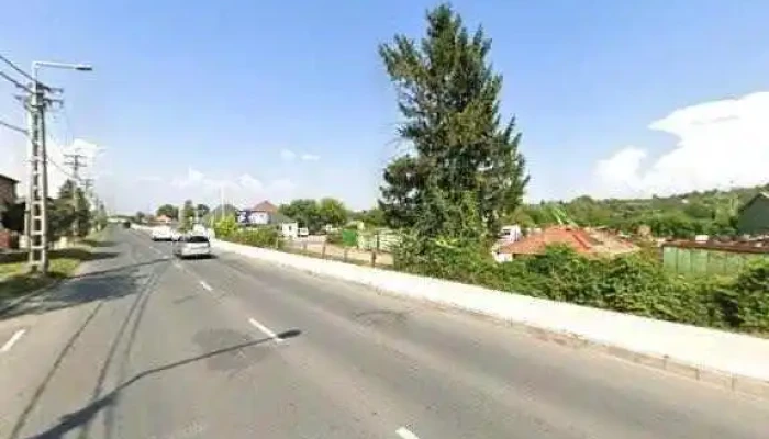 Szakal Metal Autoalkatresz Zalaegerszeg Utcakep Es 360deg - Zalaegerszeg