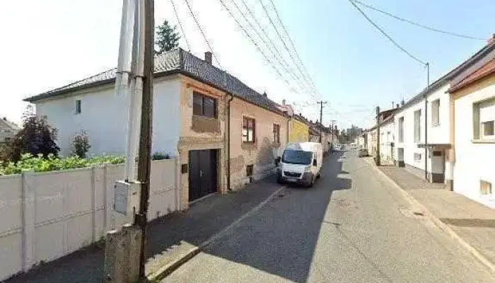 Szakemberkereses Vas Megyeben Osszes - Szombathely