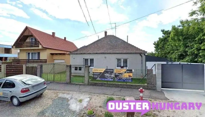 Szaki Gépkölcsönző Mosonmagyaróvár - Töltés U. 38