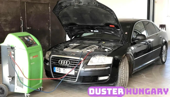 Szalai Autoszerviz A Tulajdonostol - Zalahaláp