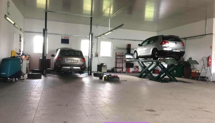 Szalai Autoszerviz Osszes - Zalahaláp
