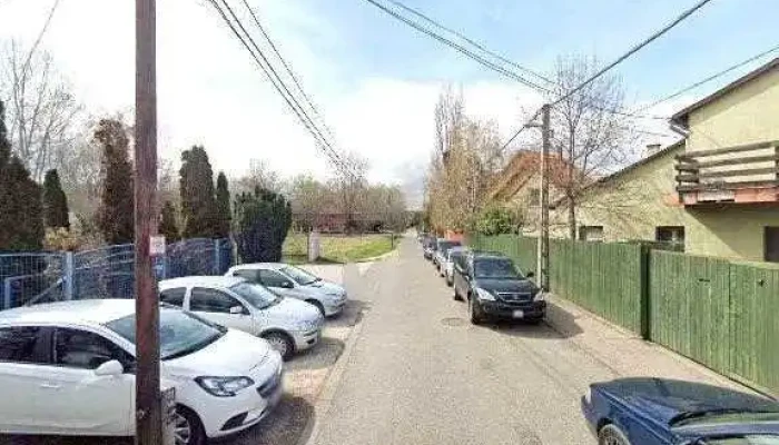 Szalai Es Fia Autojavito Kft Utcakep Es 360deg - Budapest
